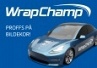 WrapChamp logotyp