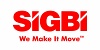 SIGBI System AB logotyp
