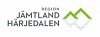 Region Jämtland Härjedalen logotyp