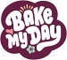 Bake My Day logotyp
