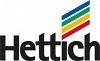 Hettich Management Service logotyp