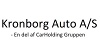 Carholding Gruppen logotyp