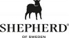 Shepherd of Sweden logotyp