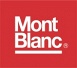 Mont Blanc logotyp