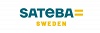 Sateba Sweden AB Långviksmon logotyp