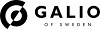 Galio of Sweden logotyp