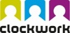 Clockwork Skolbemanning & Rekrytering logotyp