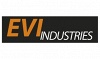 Evi Industries Stockholm AB logotyp