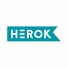 Herok Rental AB logotyp