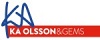 KA Olsson & Gems AB logotyp