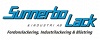 Sunnerbo lack & industri AB logotyp