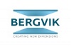 Bergvik Sweden logotyp