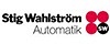 Stig Wahlström Automatik AB logotyp