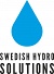 Swedish Hydro Solutions AB logotyp
