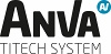 Anva Titech System AB logotyp
