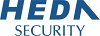 Heda Security AB logotyp