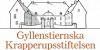 Gyllenstiernska Krapperupsstiftelsen logotyp