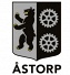 Åstorps kommun logotyp