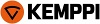 Kemppi Sverige AB logotyp