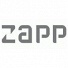 Zapp precision metals logotyp