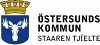 Östersunds kommun logotyp
