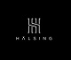 HÄLSING i Helsingborg AB logotyp