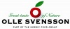 Olle Svenssons Partiaffär logotyp