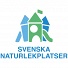 Svenska Naturlekplatser AB logotyp