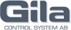 Gila Control System AB logotyp