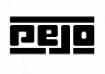 Pejo AB logotyp