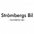 Strömbergs Bil AB logotyp