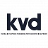 KVD Group logotyp