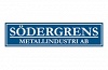 Södergrens Metallindustri AB logotyp