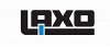 Laxo AB logotyp