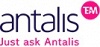 Antalis A/S? logotyp