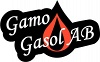 Gamo Gasol AB logotyp
