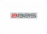 Abas Protect AB logotyp