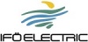 Ifö Electric logotyp