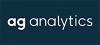 Ag Analytics A/S logotyp