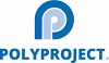 Polyproject Environment AB logotyp