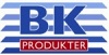 BK Produkter logotyp
