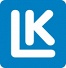 LK Prefab logotyp