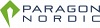 Paragon Nordic logotyp