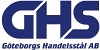 Göteborgs Handelsstål AB logotyp