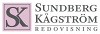 Sundberg och Kågström Redovisning AB logotyp