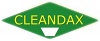 Cleandax AB logotyp