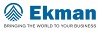 Ekman & Co logotyp