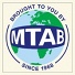MTAB Sverige AB logotyp