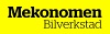 Mekonomen Avesta logotyp