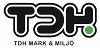 TDH Mark och Miljö AB logotyp